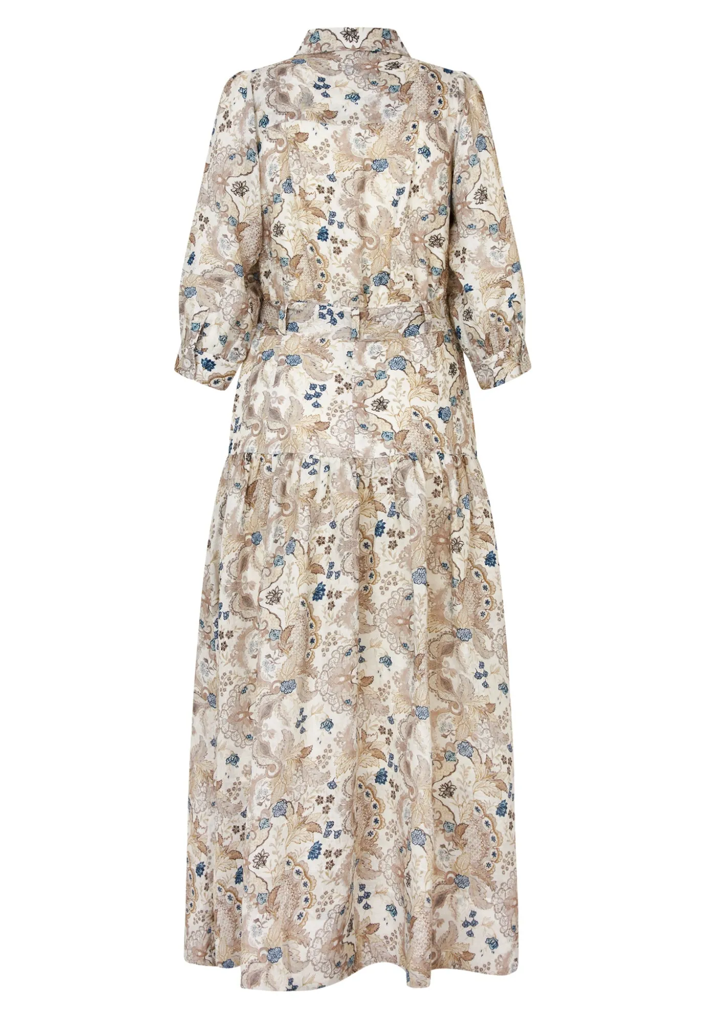 Palma Petite Fleur Dress