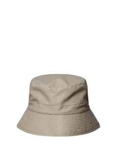 Rains Taupe 'Bucket Hat'