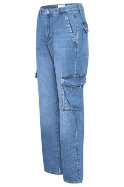 Rayne Light Blue Denim Jeans