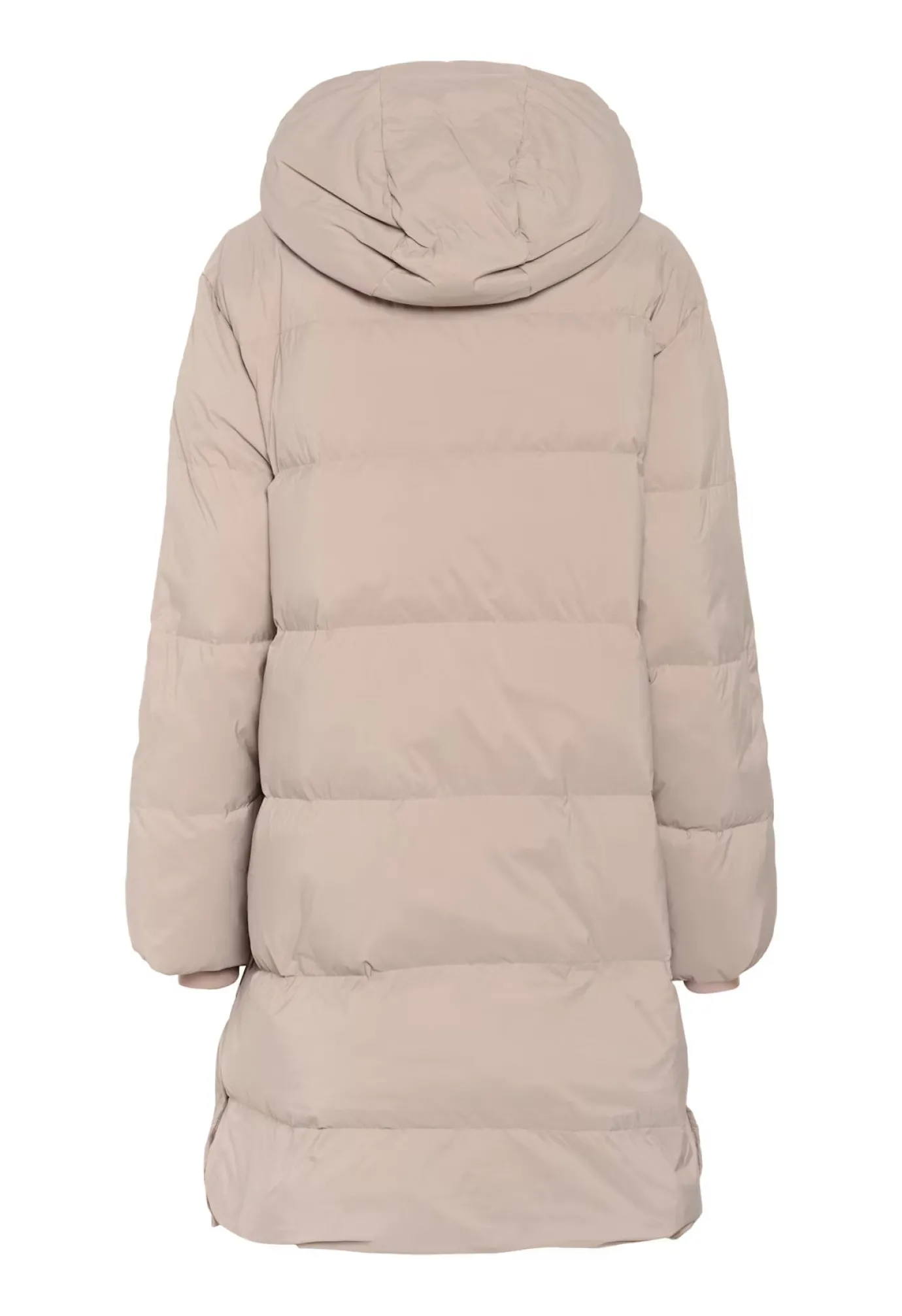 Saba Fungi Puffer Coat