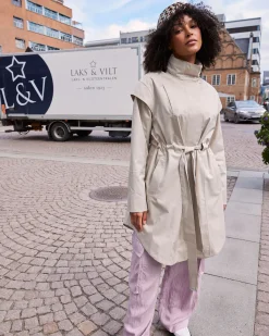 Sand Monsun Rainproof Coat