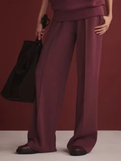 Sassafras Marl Wide Leg Pant 30