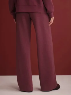 Sassafras Marl Wide Leg Pant 30