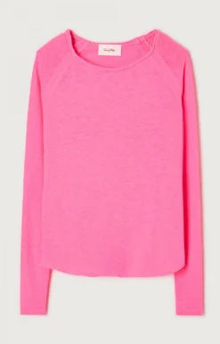 Sonoma Long Sleeve Slub T-Shirt