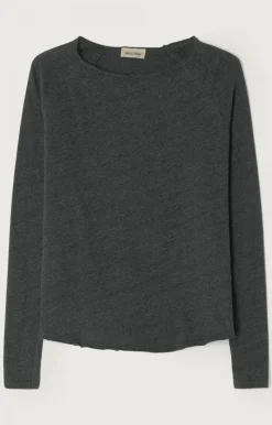 Sonoma Long Sleeve Slub T-Shirt