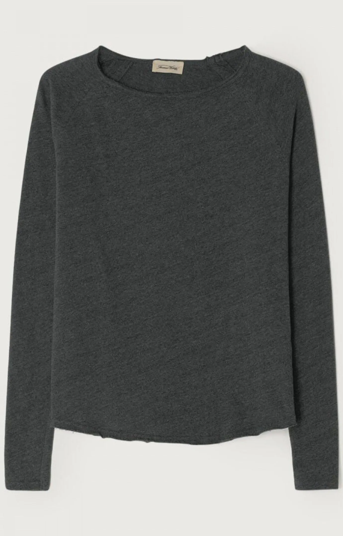 Sonoma Long Sleeve Slub T-Shirt