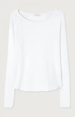 Sonoma Long Sleeve Slub T-Shirt