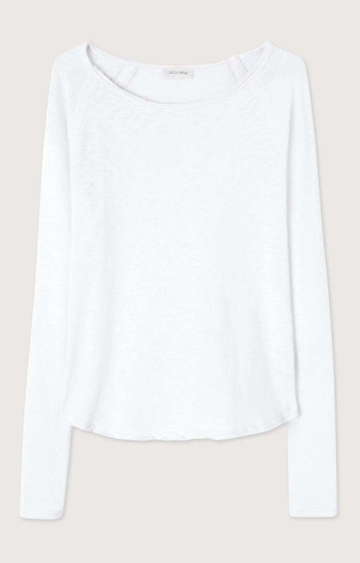 Sonoma Long Sleeve Slub T-Shirt