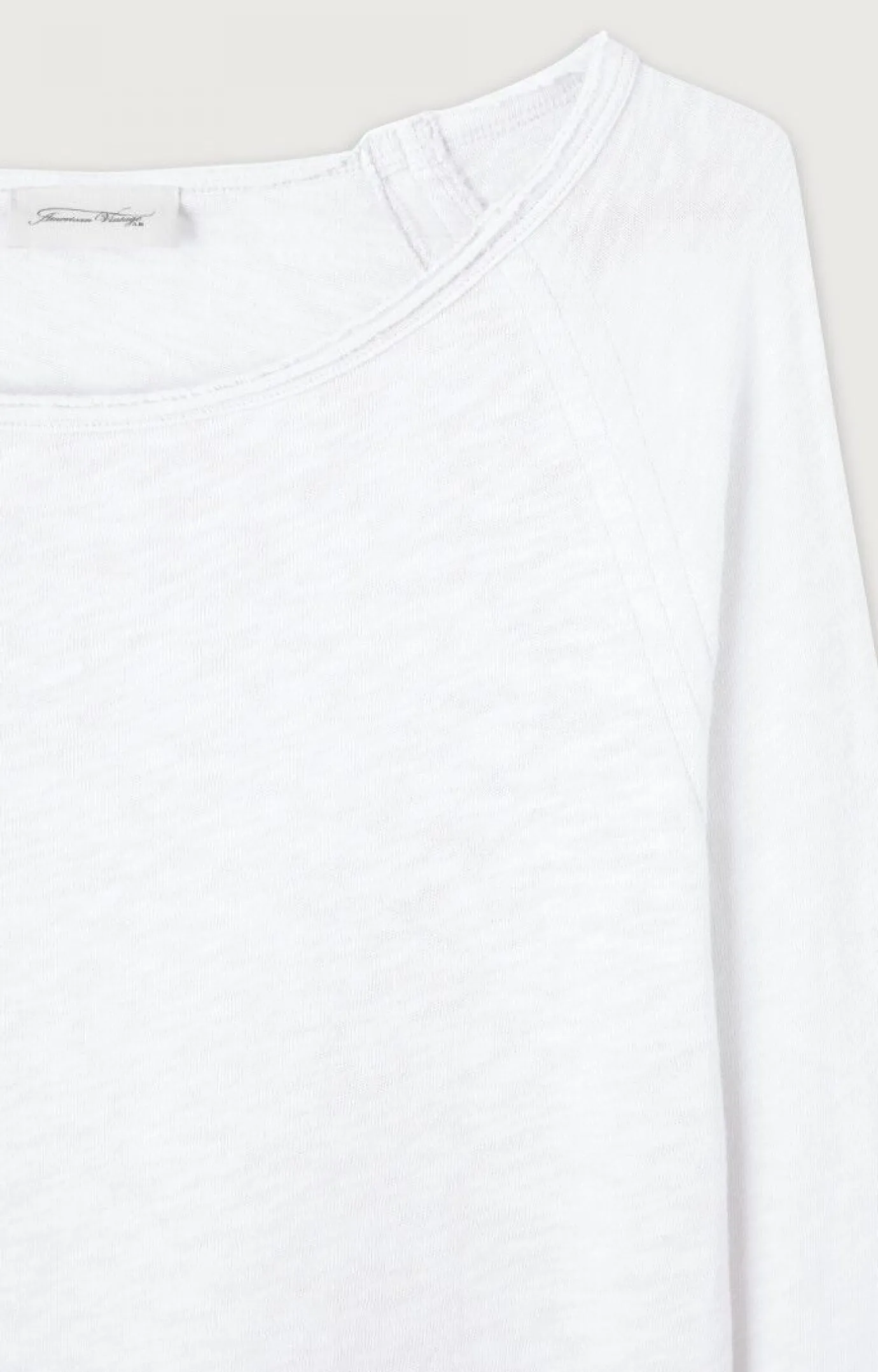 Sonoma Long Sleeve Slub T-Shirt