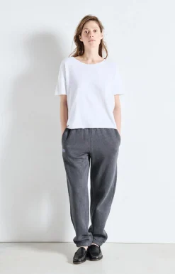 Sonoma White Loose Fit TShirt