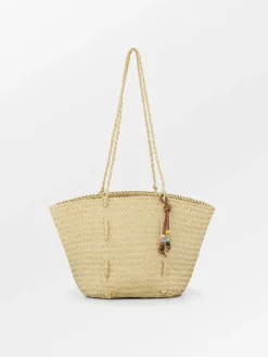 Strawie Adina M Natural Bag