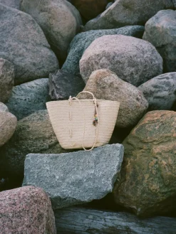 Strawie Adina M Natural Bag