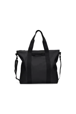 Tote Bag in Black