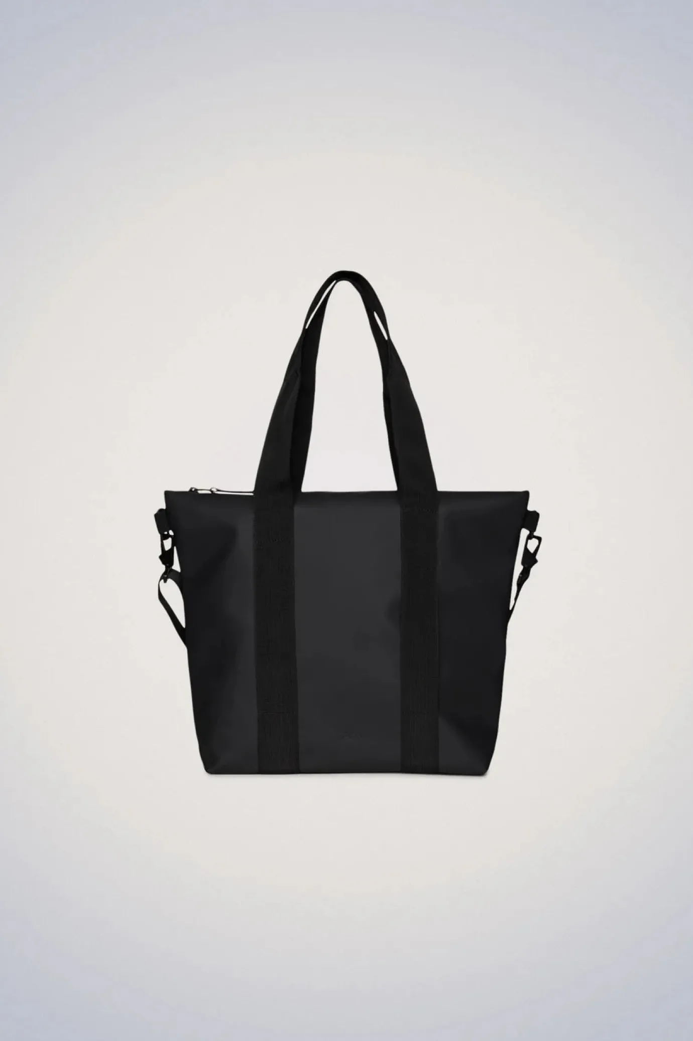 Tote Bag Mini Black