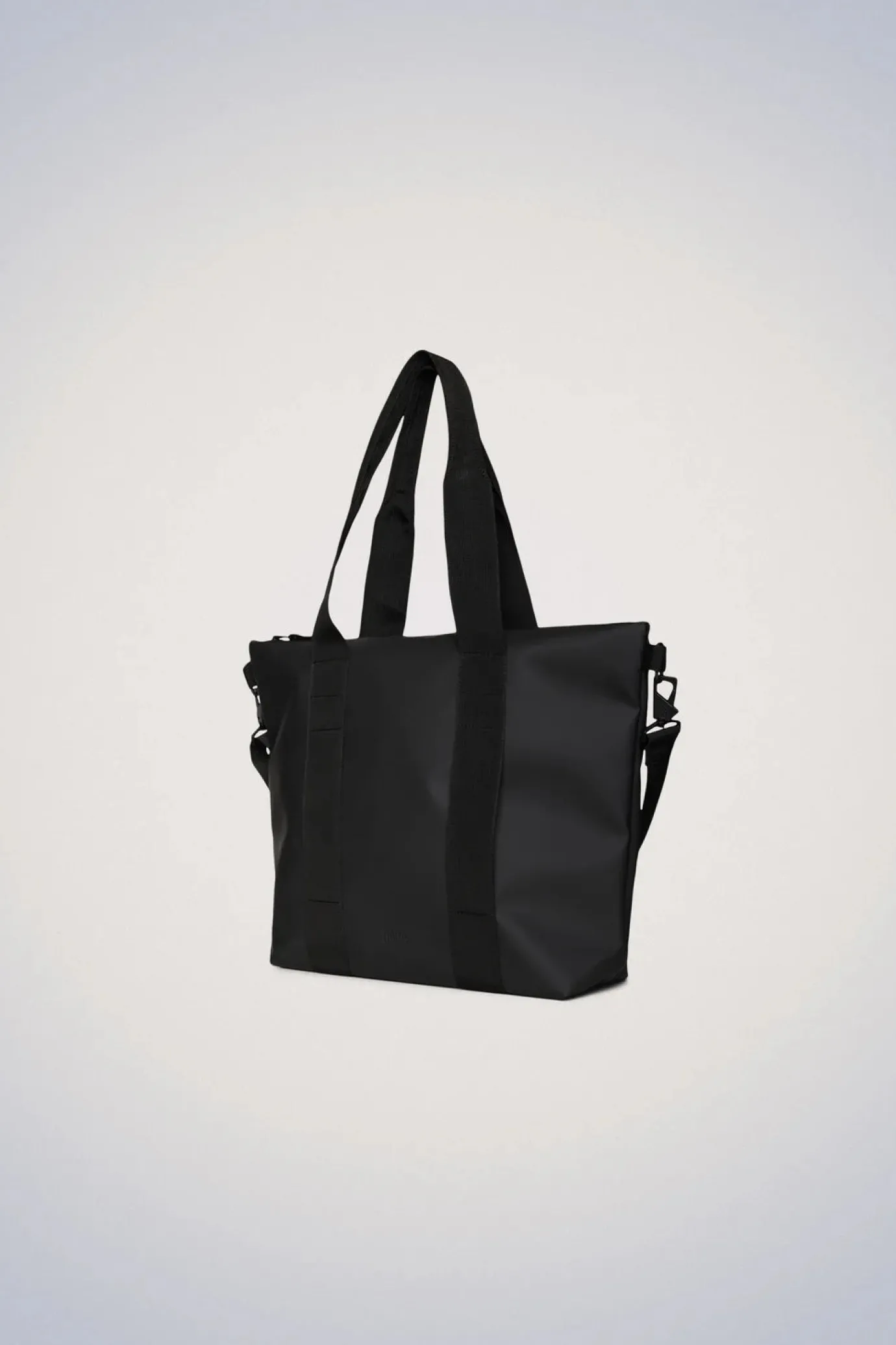 Tote Bag Mini Black
