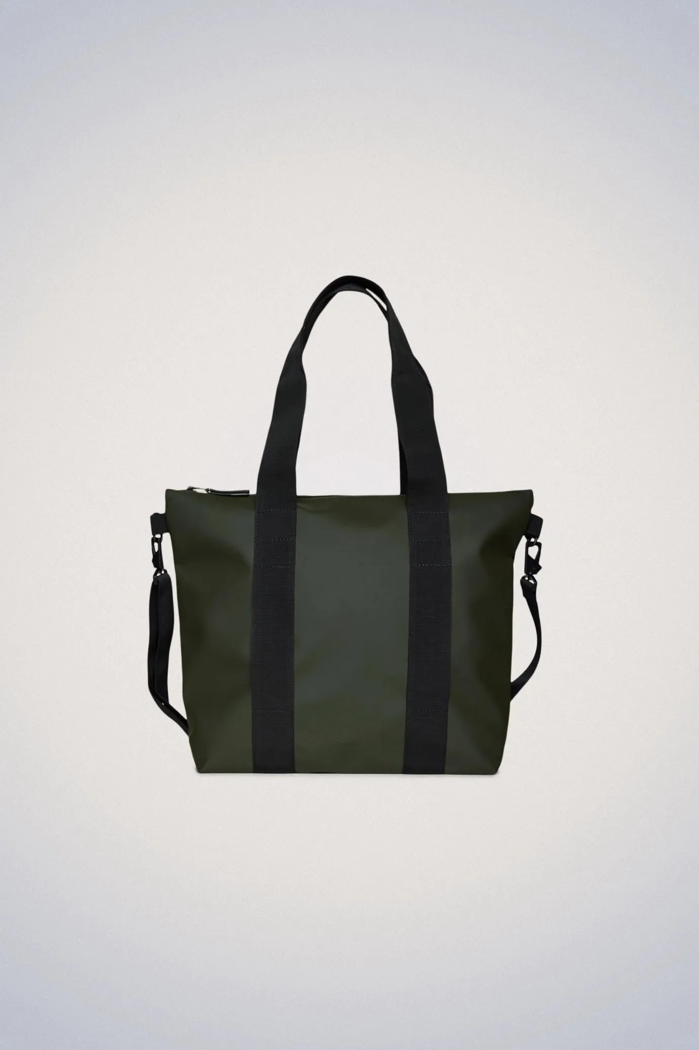 Tote Bag Mini Green
