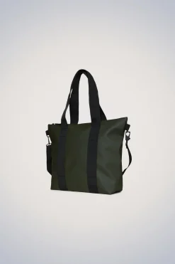 Tote Bag Mini Green