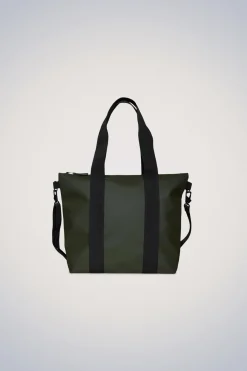 Tote Bag Mini Green