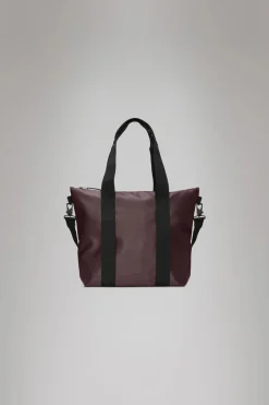 Tote Bag Mini in Depth