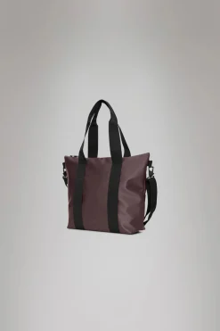 Tote Bag Mini in Depth