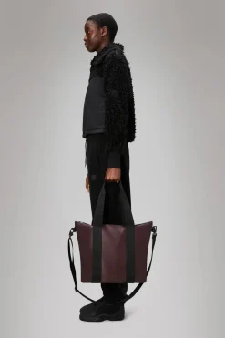 Tote Bag Mini in Depth