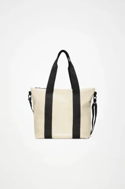 Tote Bag Mini in Shore