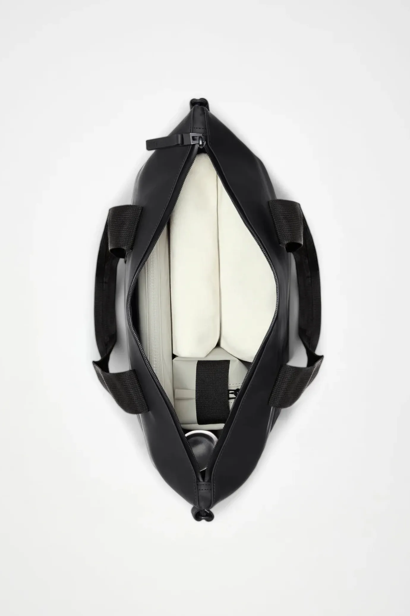 Tote Bag Mini in Shore