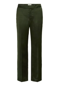 Uma Rosin Green Trousers