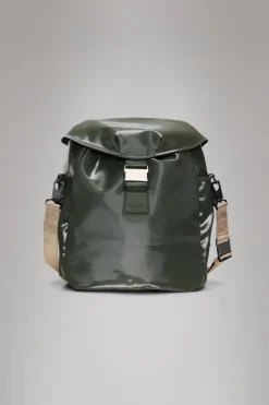 Valera Bucket Backpack Swamp