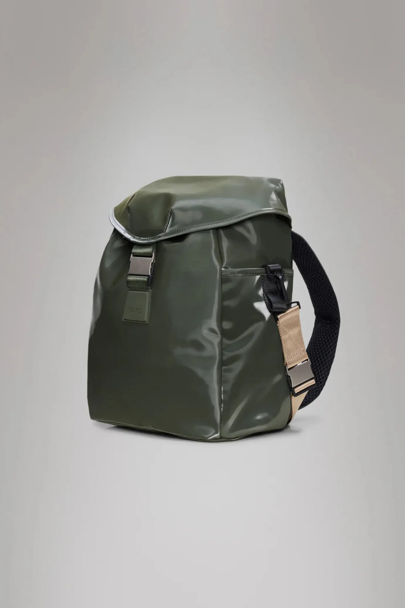 Valera Bucket Backpack Swamp