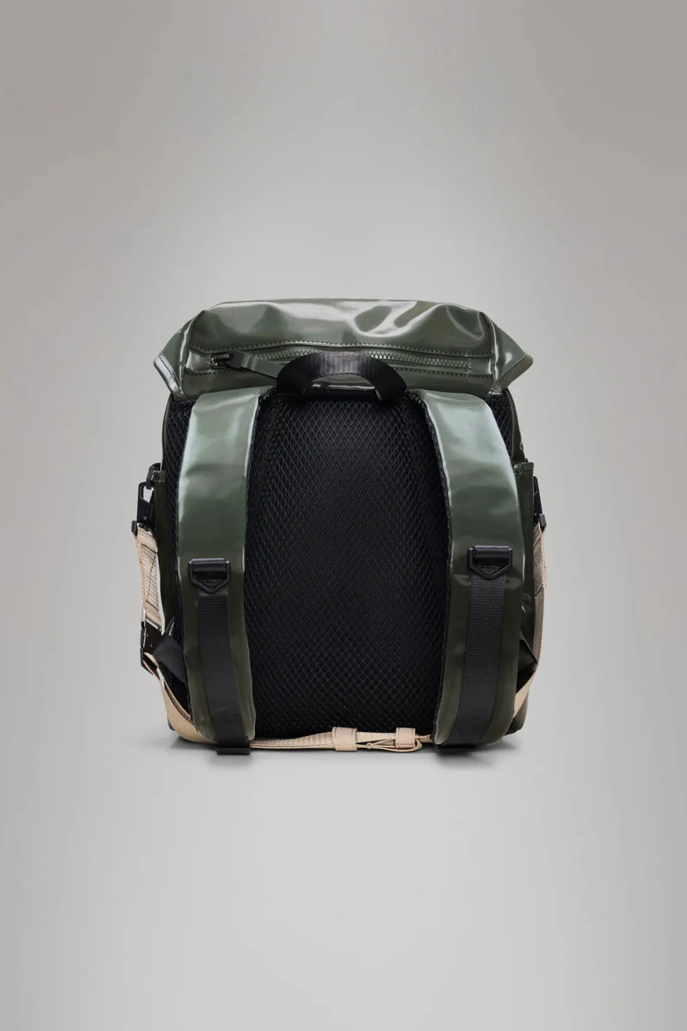 Valera Bucket Backpack Swamp
