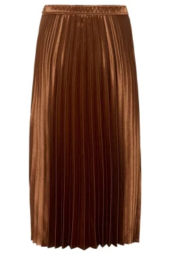 Violetta Pleated Skirt