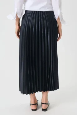 Violetta Pleated Skirt