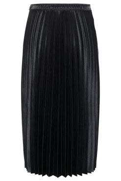 Violetta Pleated Skirt