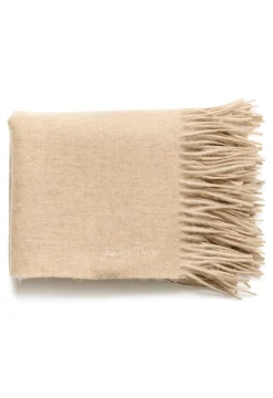 Virinisa Oak Melange Wool Scarf