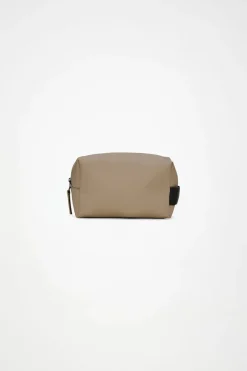 Washbag Small W3 Beige