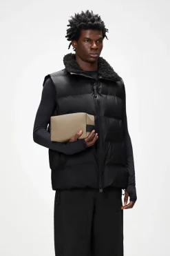 Washbag Small W3 Beige