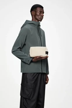 Washbag Small W3 Beige