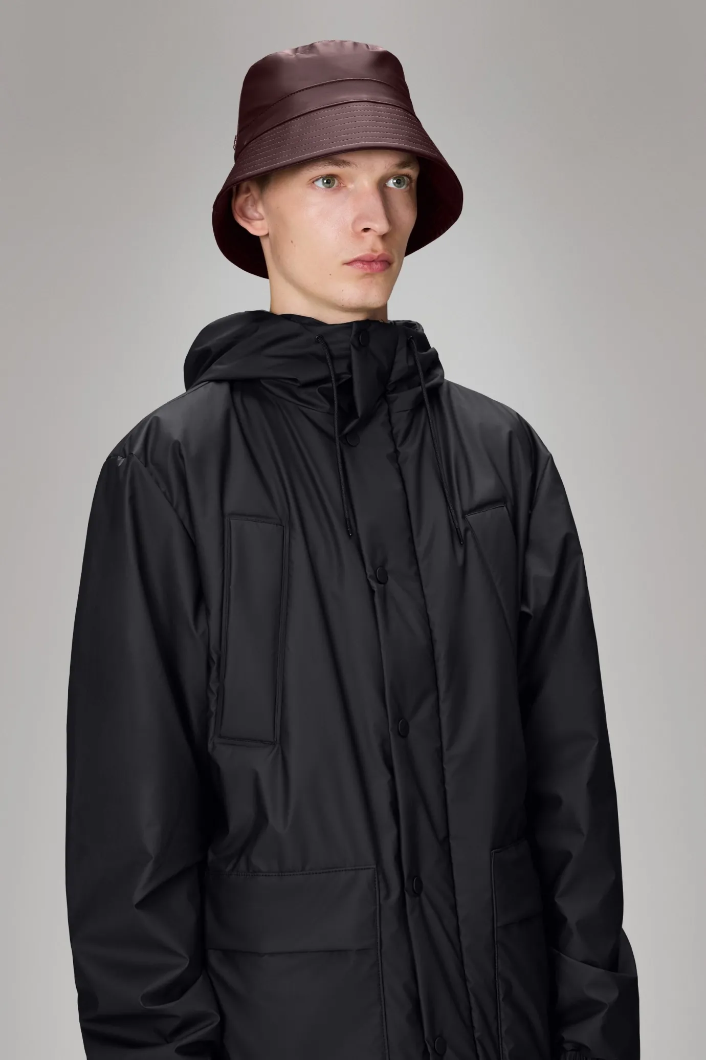 Waterproof Bucket Hat