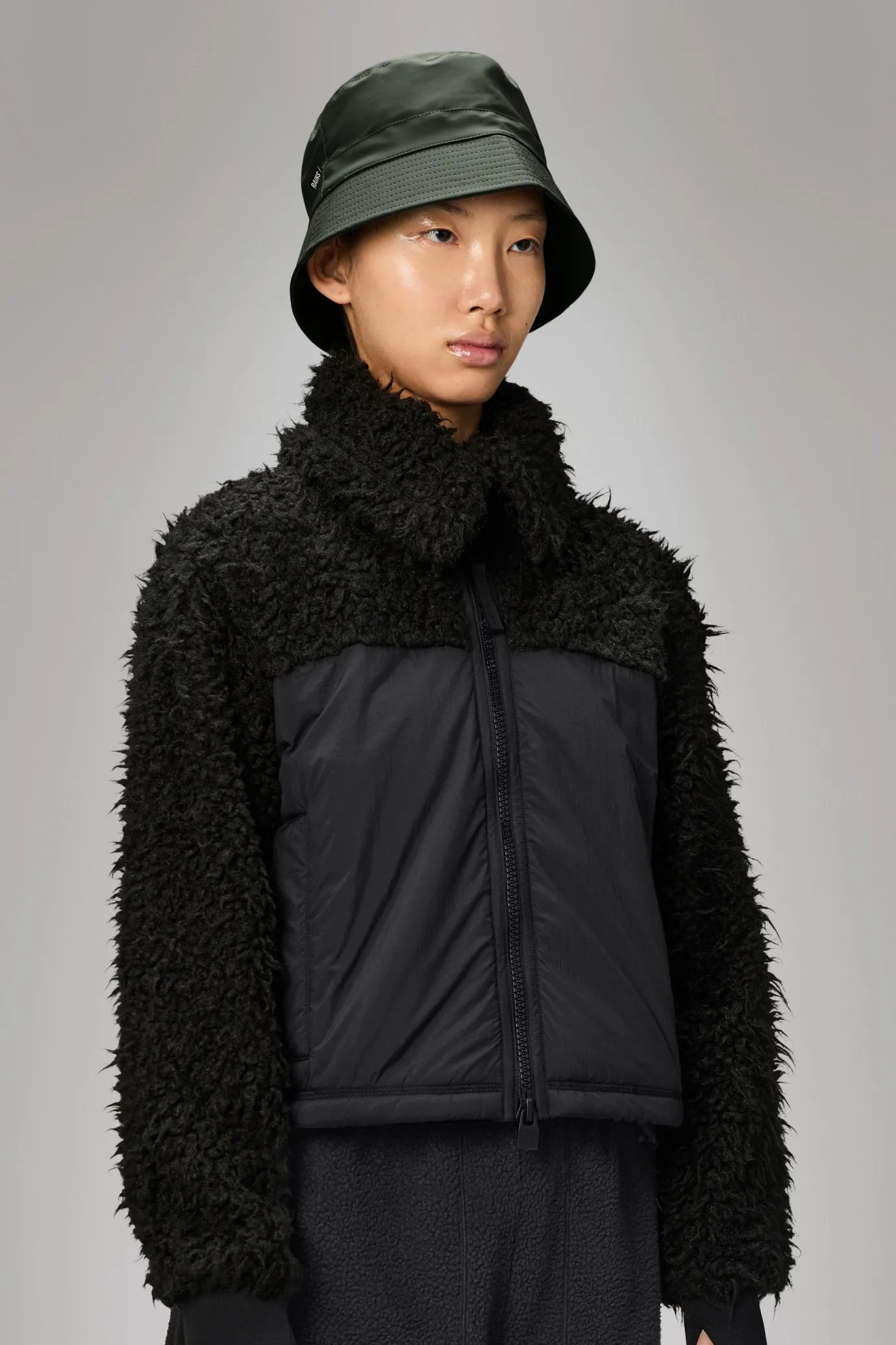 Waterproof Bucket Hat