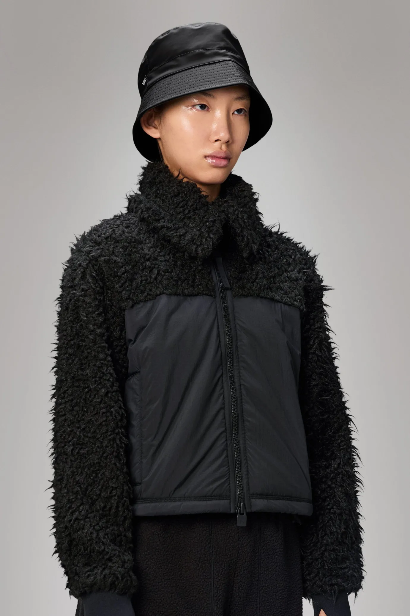 Waterproof Bucket Hat