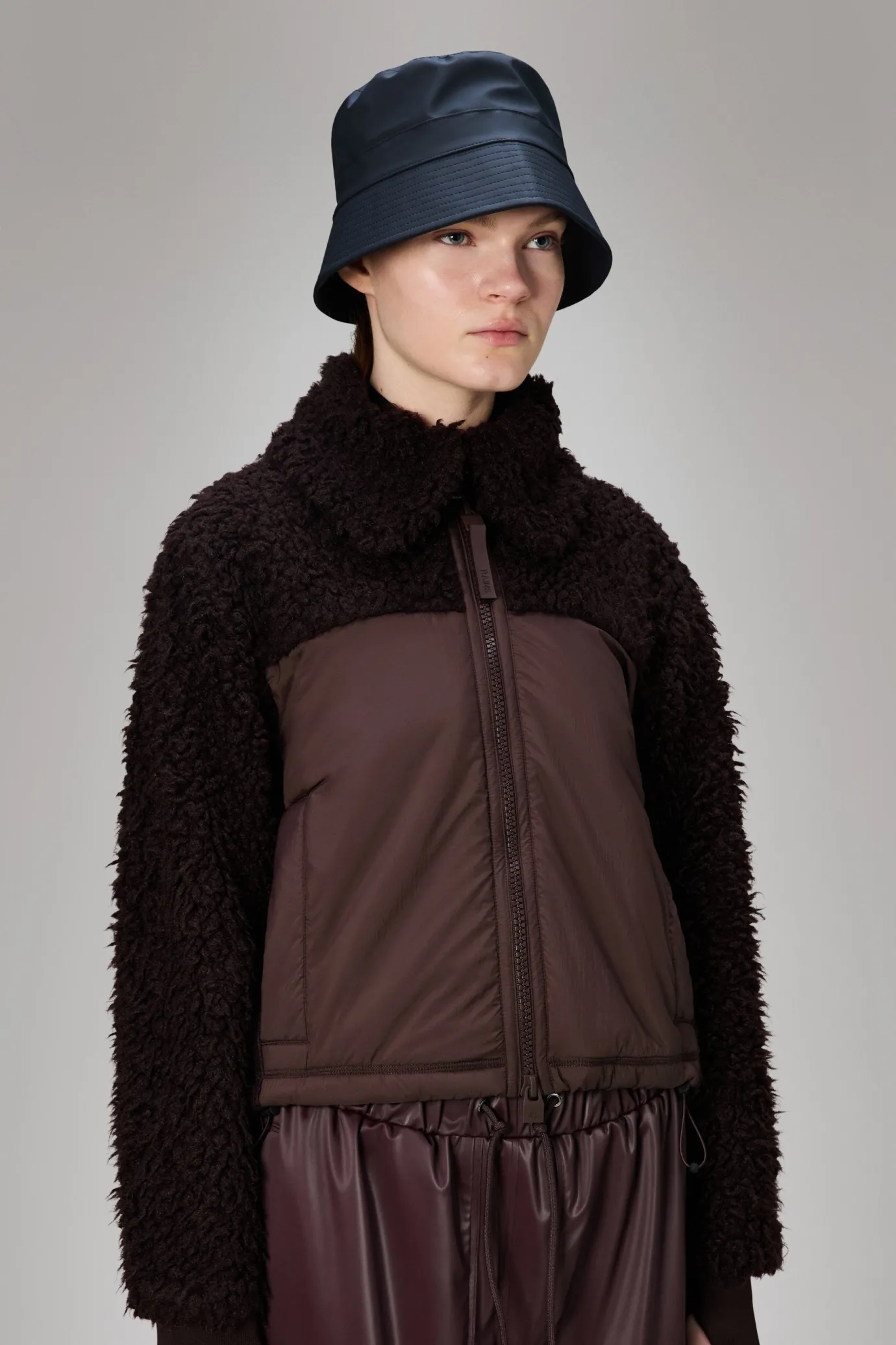 Waterproof Bucket Hat