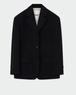 Winston - Classic Gabardine Blazer