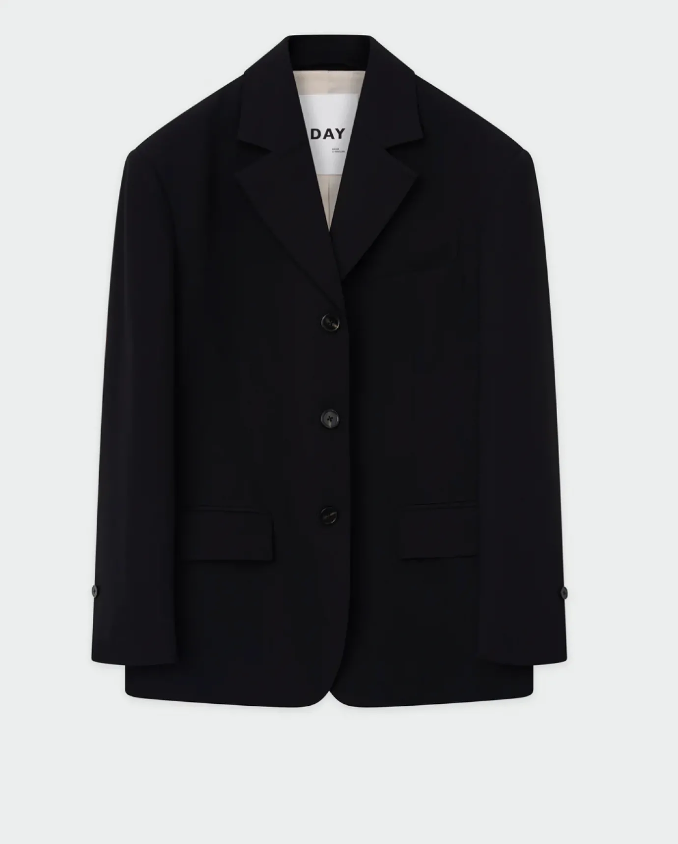 Winston - Classic Gabardine Blazer