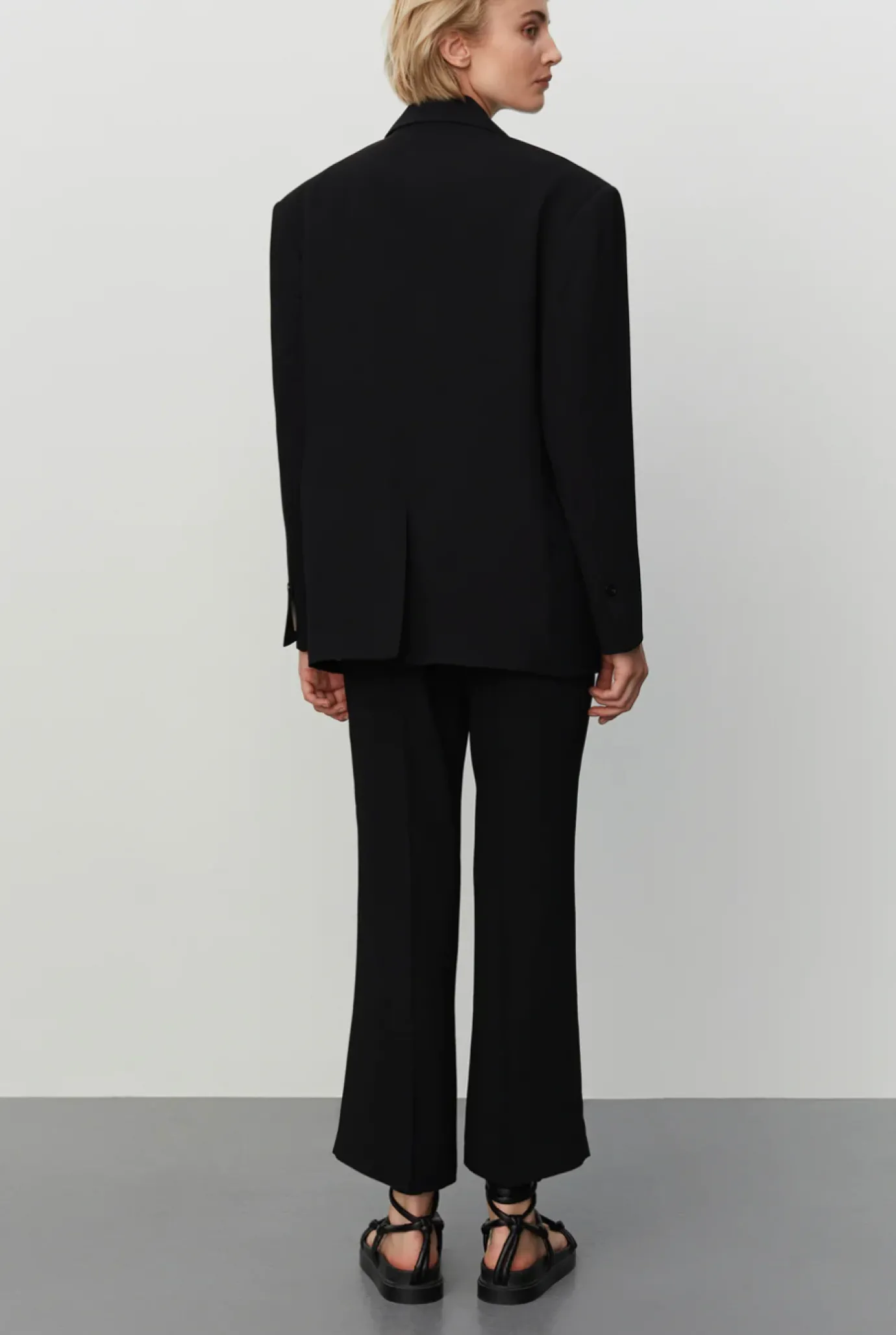 Winston - Classic Gabardine Blazer